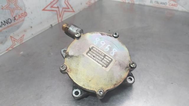 SSANG YONG A6652300365 Bomba de vacío  en stock Valencia