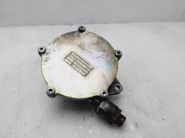 A6652300365 SSANG YONG Bomba de vacío comprar Alcalá