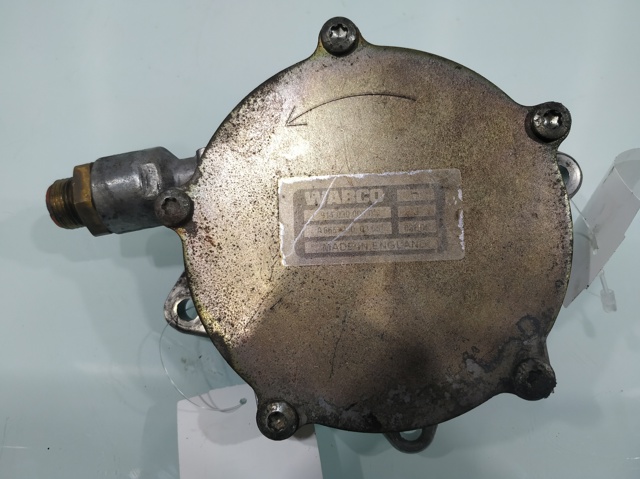 A6652300365 SSANG YONG Bomba de vacío  comprar en Lleida