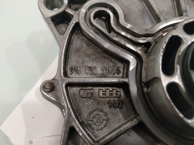 A6652300365 Bomba de vacío  comprar en Reus