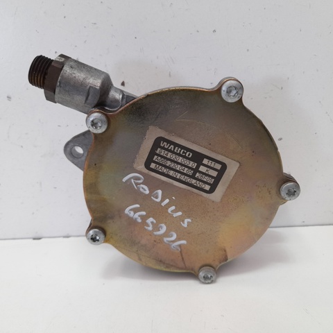 A6652300465 SSANG YONG Bomba de vacío  en stock Huelva