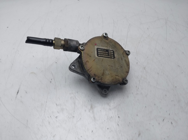 SSANG YONG A6652300465 Bomba de vacío  en stock Valencia