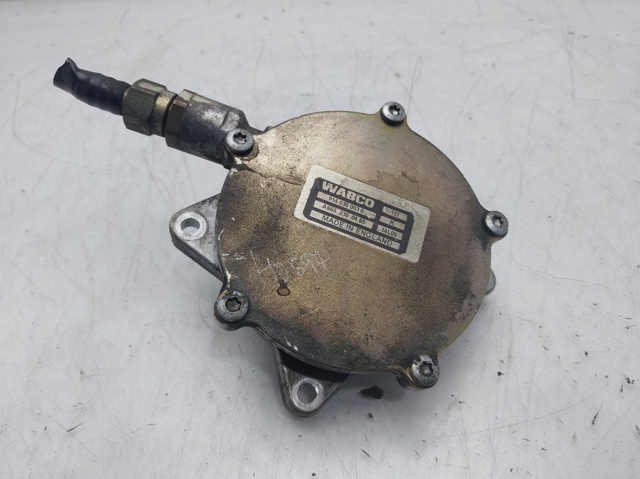 SSANG YONG A6652300465 Bomba de vacío comprar Barcelona