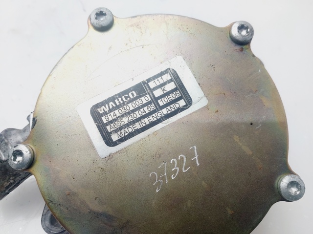 SSANG YONG A6652300465 Bomba de vacío  disponible Lugo