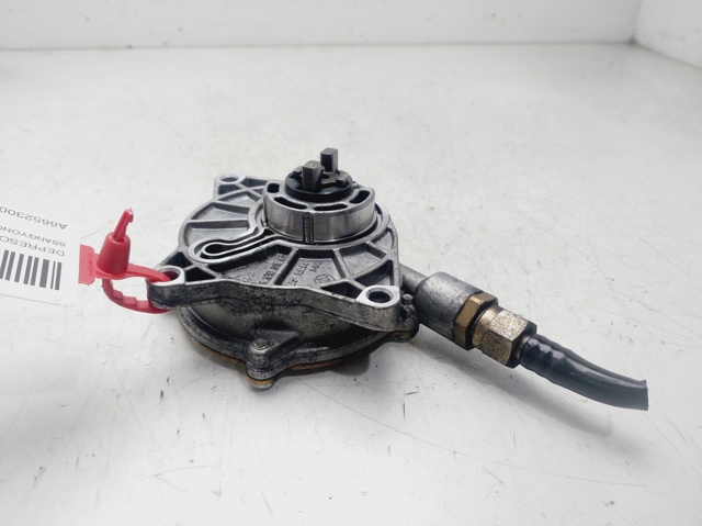 A6652300465 SSANG YONG Bomba de vacío  comprar en Jaén