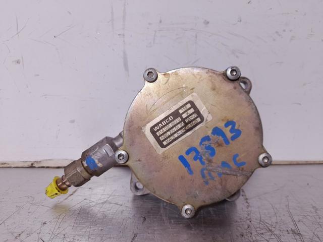SSANG YONG A6652300465 Bomba de vacío comprar Pamplona