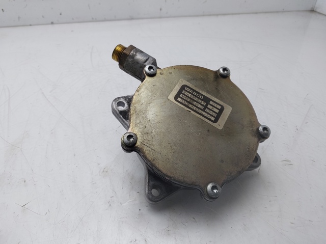 A6652300465 Bomba de vacío comprar Sevilla