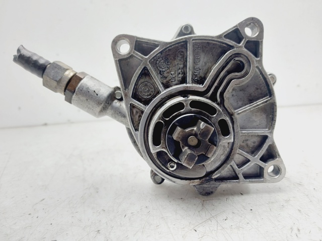 A6652300465 Ssang Yong