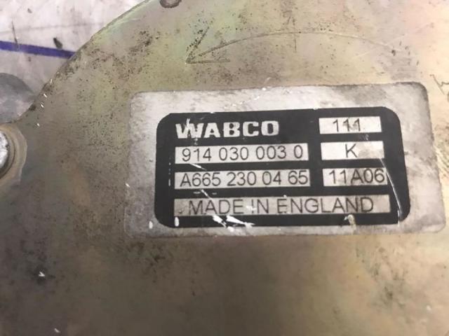 SSANG YONG A6652300465 Bomba de vacío  comprar en Murcia