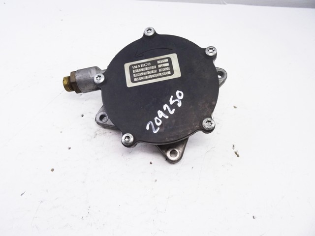 A6652300565 Bomba de vacío comprar Girona