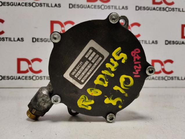A6652300565 SSANG YONG Bomba de vacío  comprar en Lleida