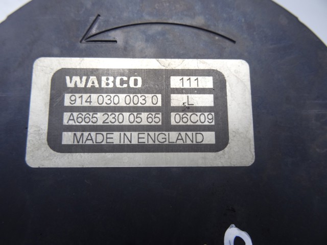 A6652300565 SSANG YONG Bomba de vacío comprar Bilbao