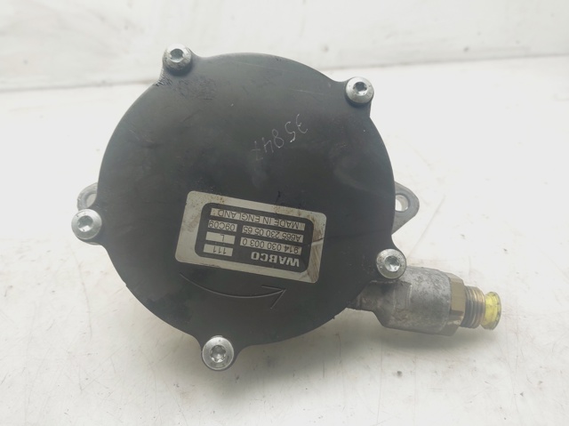 SSANG YONG A6652300565 Bomba de vacío  comprar en Albacete