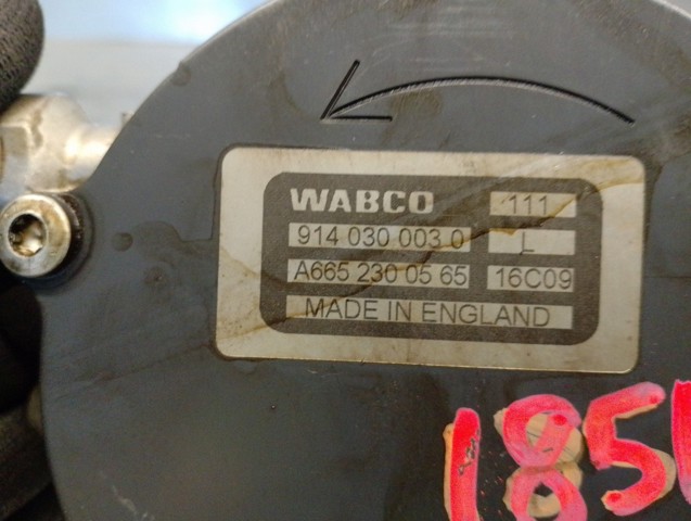 A6652300565 Bomba de vacío  en stock Granada