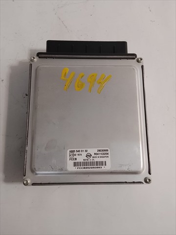 A6655400132 Ssang Yong