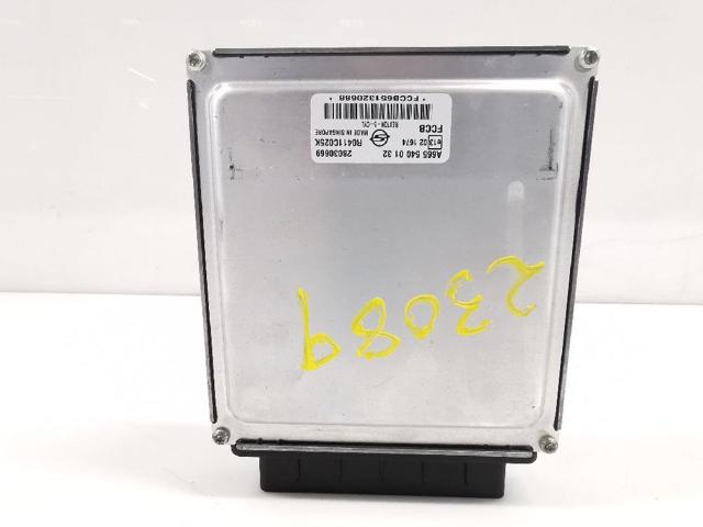 A6655400132 Ssang Yong
