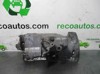 Cárter de aceite del motor A6680140202 MERCEDES