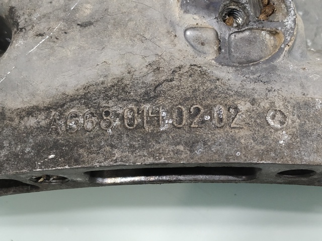 A6680140202 Mercedes