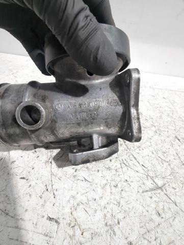 A6680900454 Válvula EGR de recirculación de gases  disponible Utrera