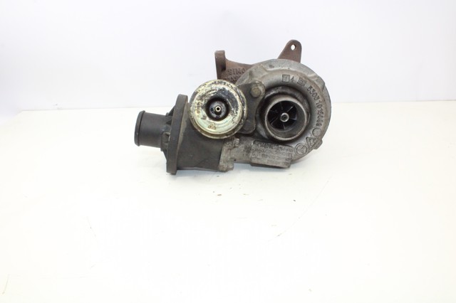 A668096 Mercedes