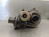 Turbo de coche A6680960399 MERCEDES