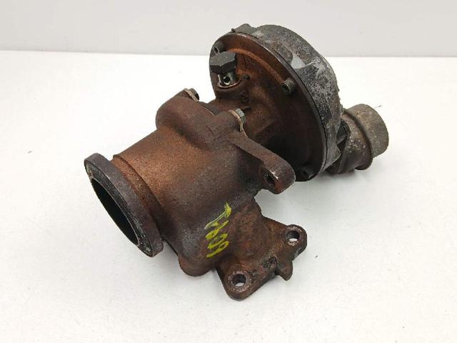 Precio del repuesto Turbo A  hatchback