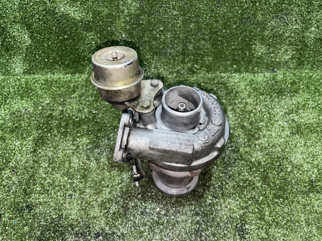Turbocompresor para mercedes-benz clase a (w168) (1997-2004) a 170 cdi (168.008) om668940 A6680960499