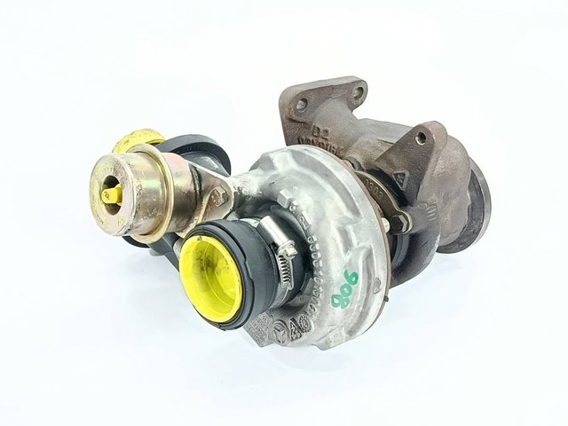 A6680960499 Mercedes