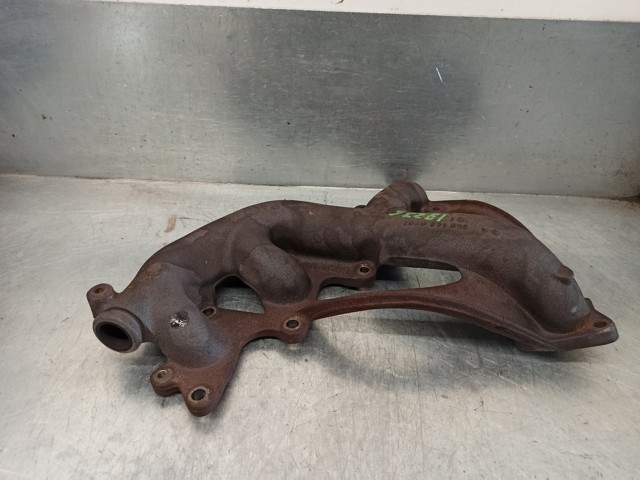 A6681420201 Mercedes