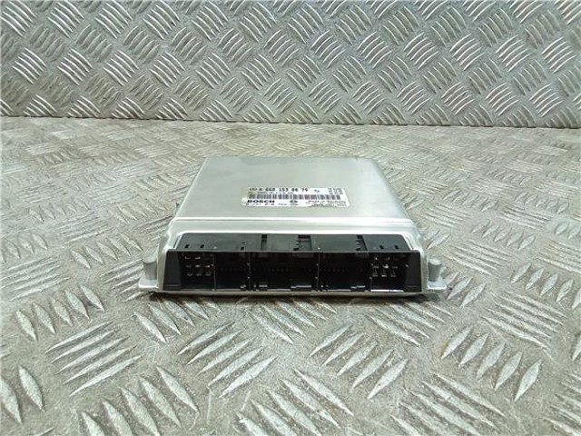 A6681530079 Mercedes