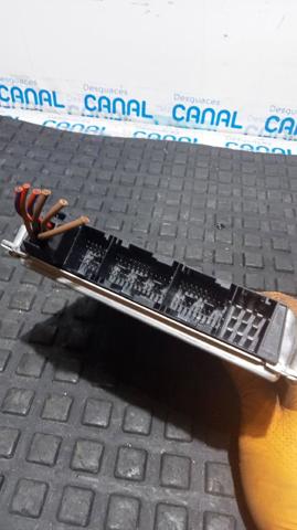 A6681530279 MERCEDES Unidad de control del motor (ECU)  comprar en Oviedo
