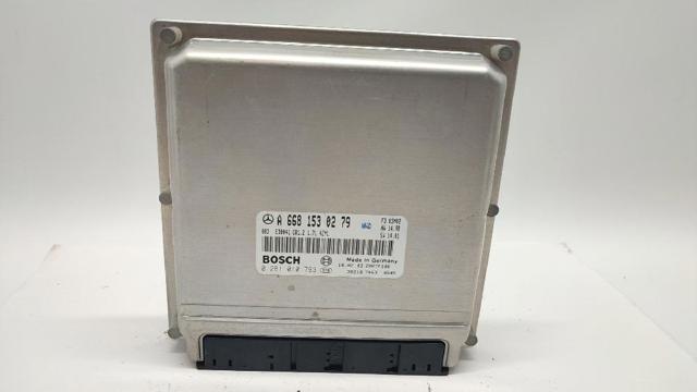 Módulo de control del motor A  hatchback (1997-2004) original desde 71,15 €