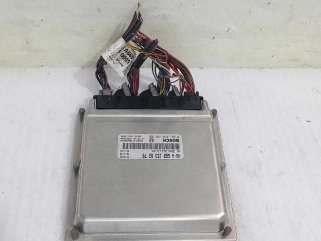 A6681530279 ECU  en stock Granada