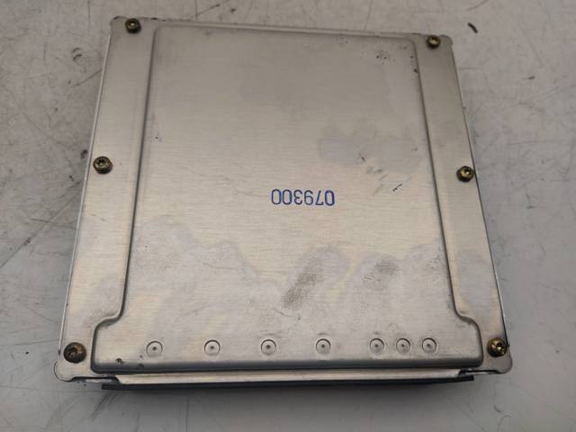 Comprar Unidad de control del motor (ECU) Mercedes A  W168 a bajo precio