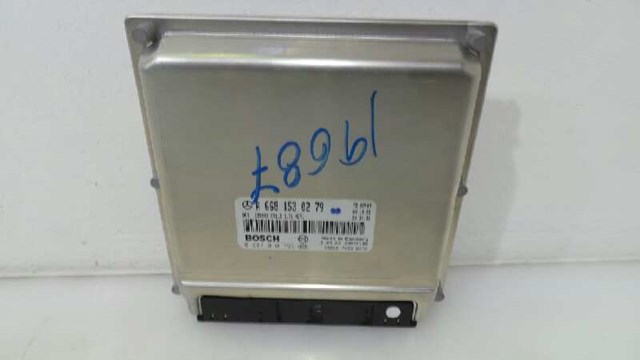 A6681530279 Mercedes