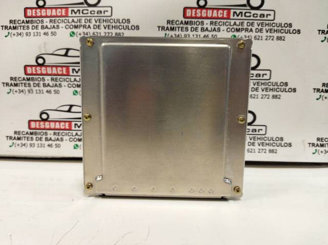 A6681530279 MERCEDES Unidad de control del motor (ECU)  comprar en Jaén