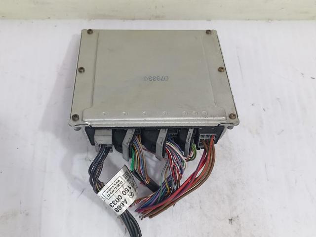 A6681530279 Unidad de control del motor (ECU)  comprar en Pontevedra