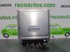 Unidad de control, mando del motor  Mercedes A