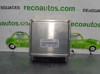 Unidad de control, mando del motor  Mercedes A