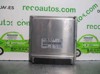 Centralina Del Motor / Modulo De control Del Motor (ecu) A6681530279 MERCEDES