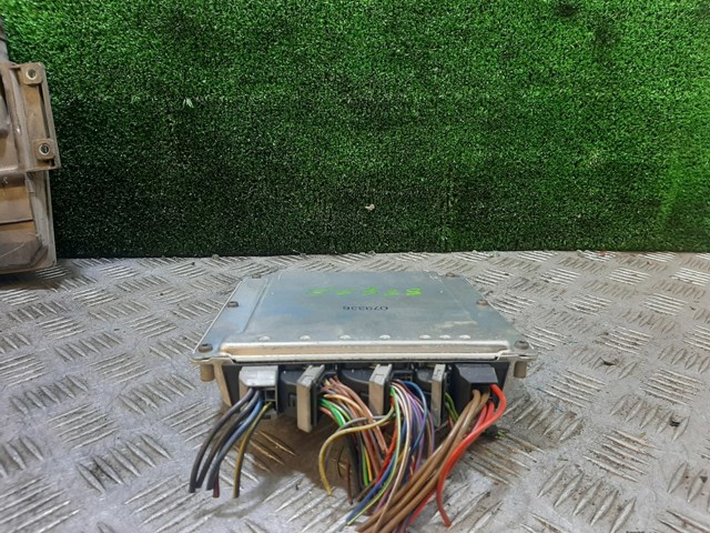 A6681530279 MERCEDES ECU comprar Alcalá