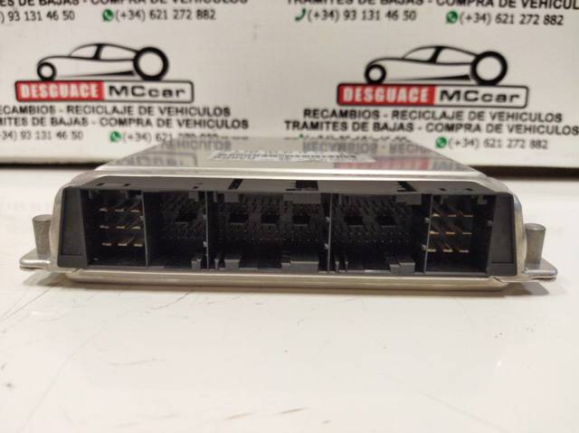 MERCEDES A6681530279 ECU comprar Pamplona