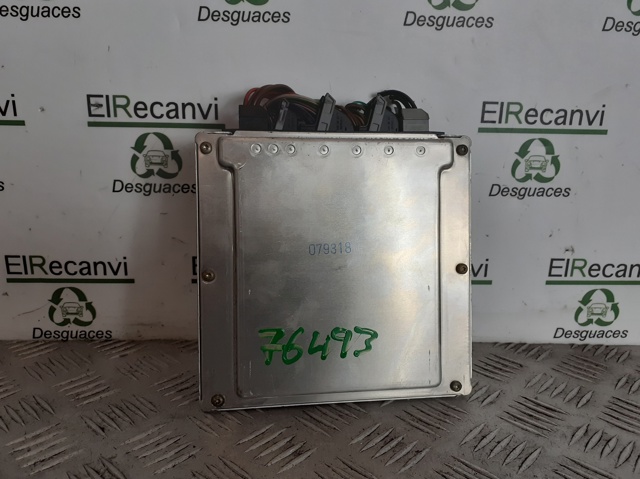 MERCEDES A6681530279 Unidad de control del motor (ECU)  disponible España