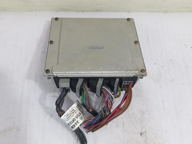 A6681530279 Unidad de control del motor (ECU)  disponible Burgos