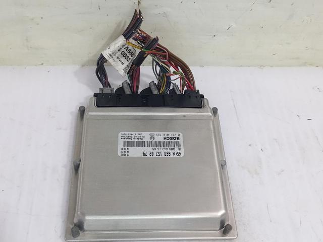 MERCEDES A6681530279 Unidad de control del motor (ECU)  disponible Lugo