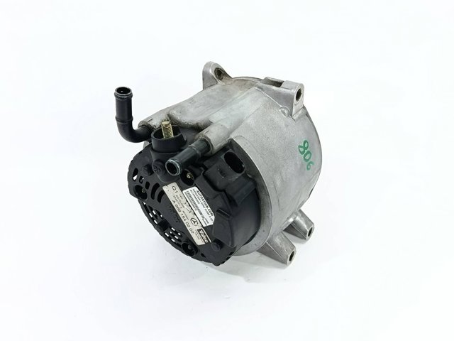 A6681540202 Mercedes