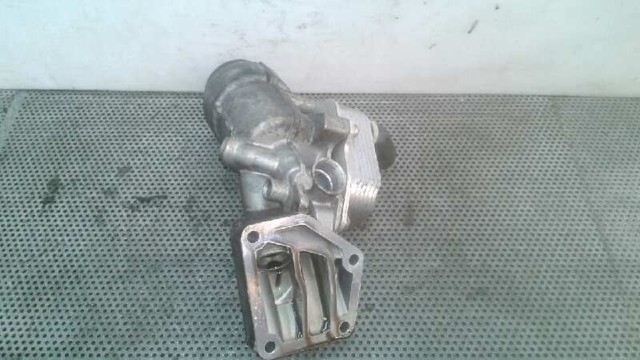 MERCEDES A6681800065 Radiador de aceite  comprar en Ponferrada