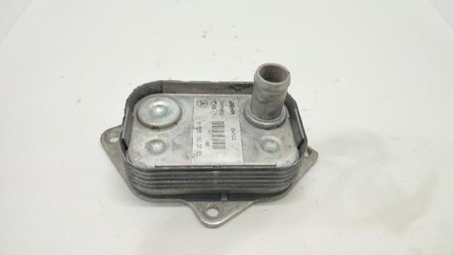 A6681800065 Radiador de aceite  disponible Utrera