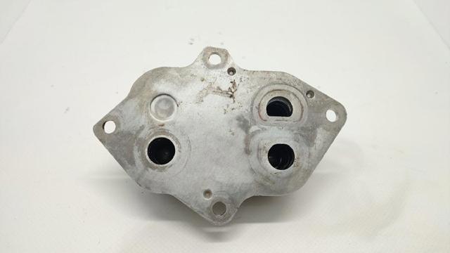 A6681800065 MERCEDES Radiador de aceite  disponible Vigo