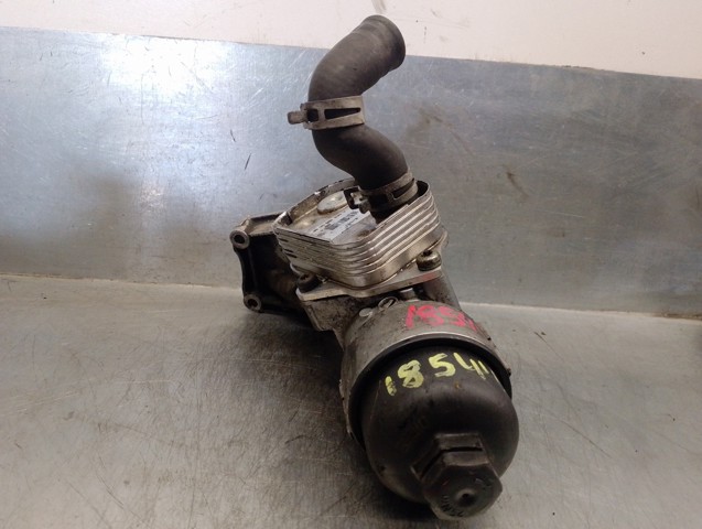 MERCEDES A6681800065 Radiador de aceite comprar Barcelona